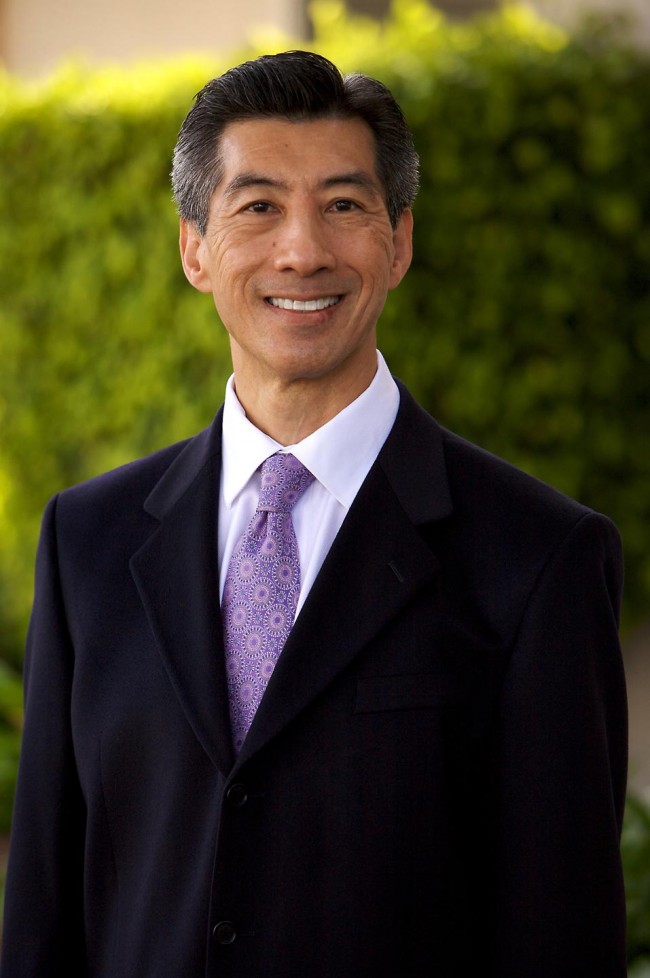 Meet Dr. Jeffrey Lee Office of Jeffrey Lee, MD DMD